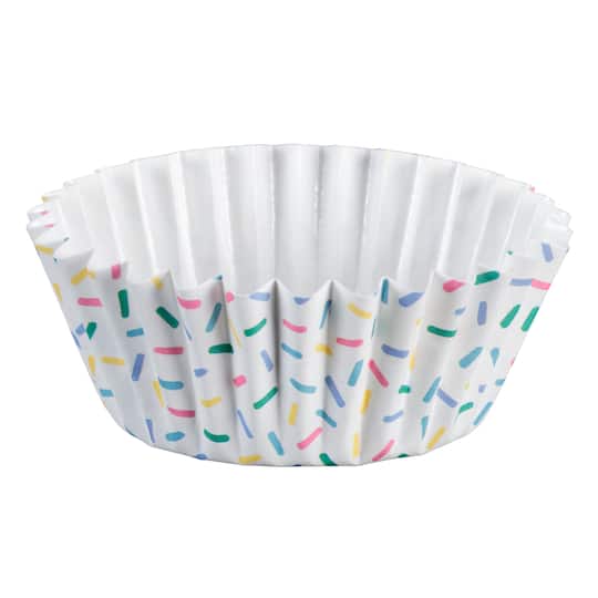 Sprinkles Baking Cups, 36ct. by Makery™